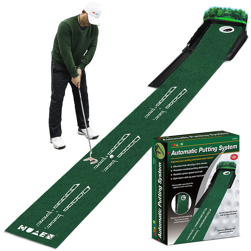 Golf Equipment Gifts - Устройство для практики игры в гольф,