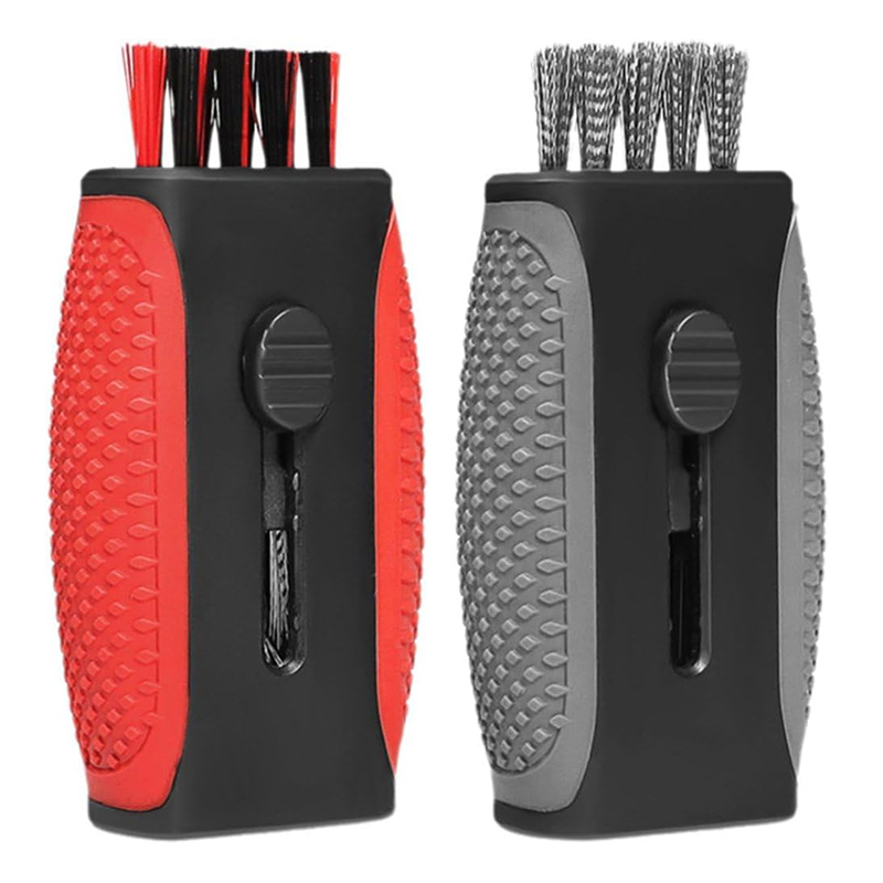 Golf Equipment Gifts - Щетка для чистки клюшек для гольфа