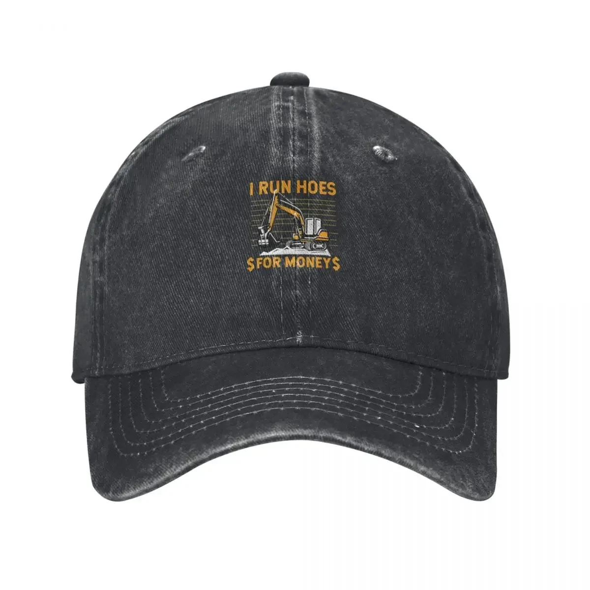 Забавная бейсболка для операто – обзор и цена Golf Equipment Operator