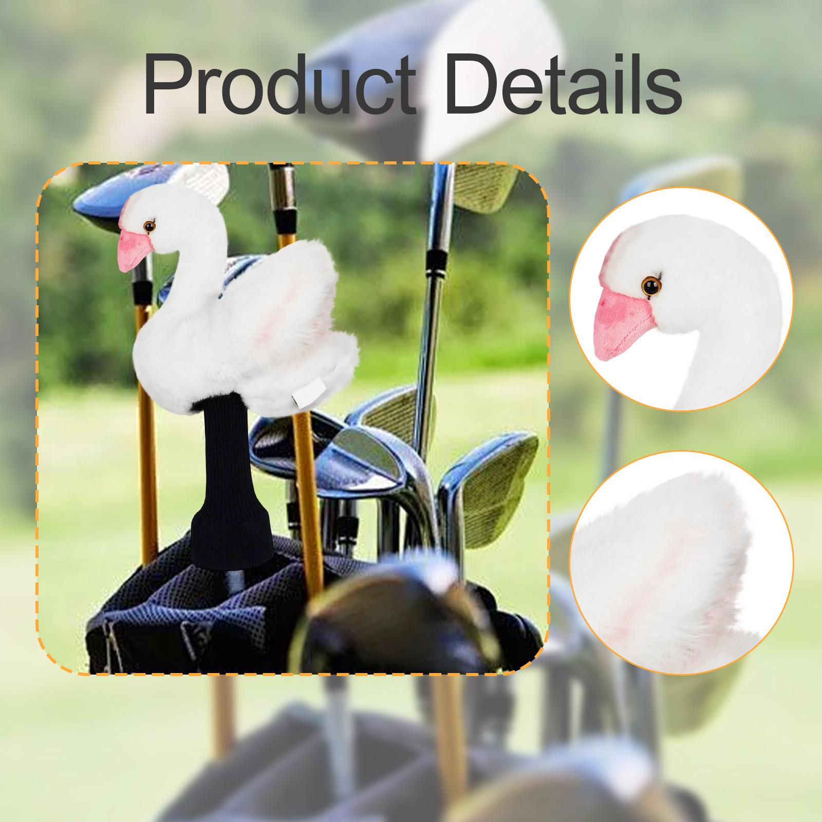Чехол для клюшек для гольфа, п – обзор и цена Golf Equipment Gifts