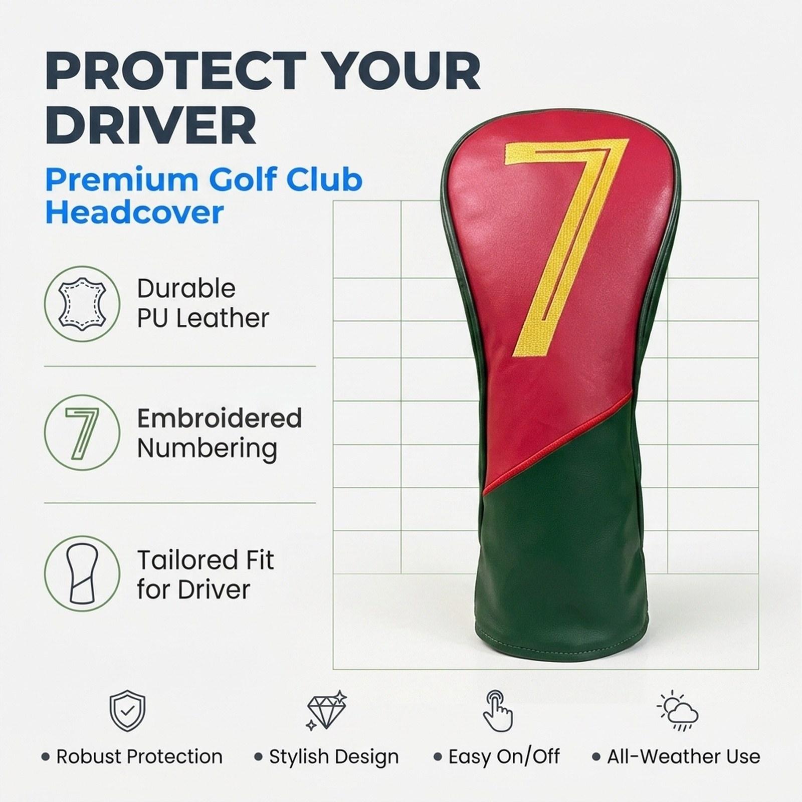 Водонепроницаемый чехол для кл – обзор и цена Golf Equipment Gifts