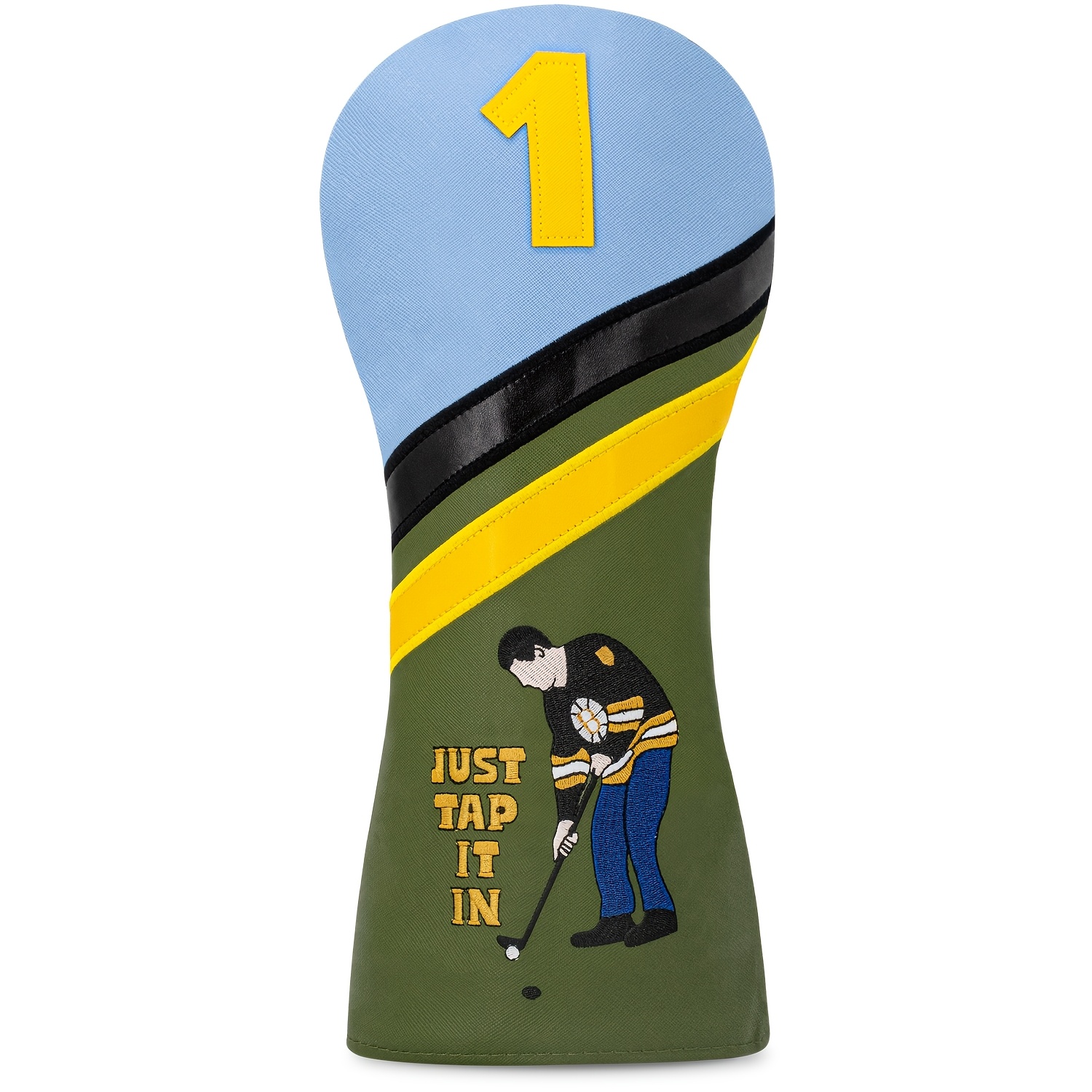Чехол для клюшек для гольфа (1 – обзор и цена Golf Equipment Rack