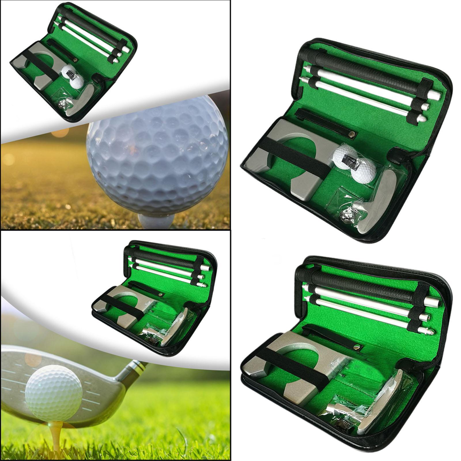 Подарочный набор для гольфа: о – обзор и цена Golf Equipment Gifts