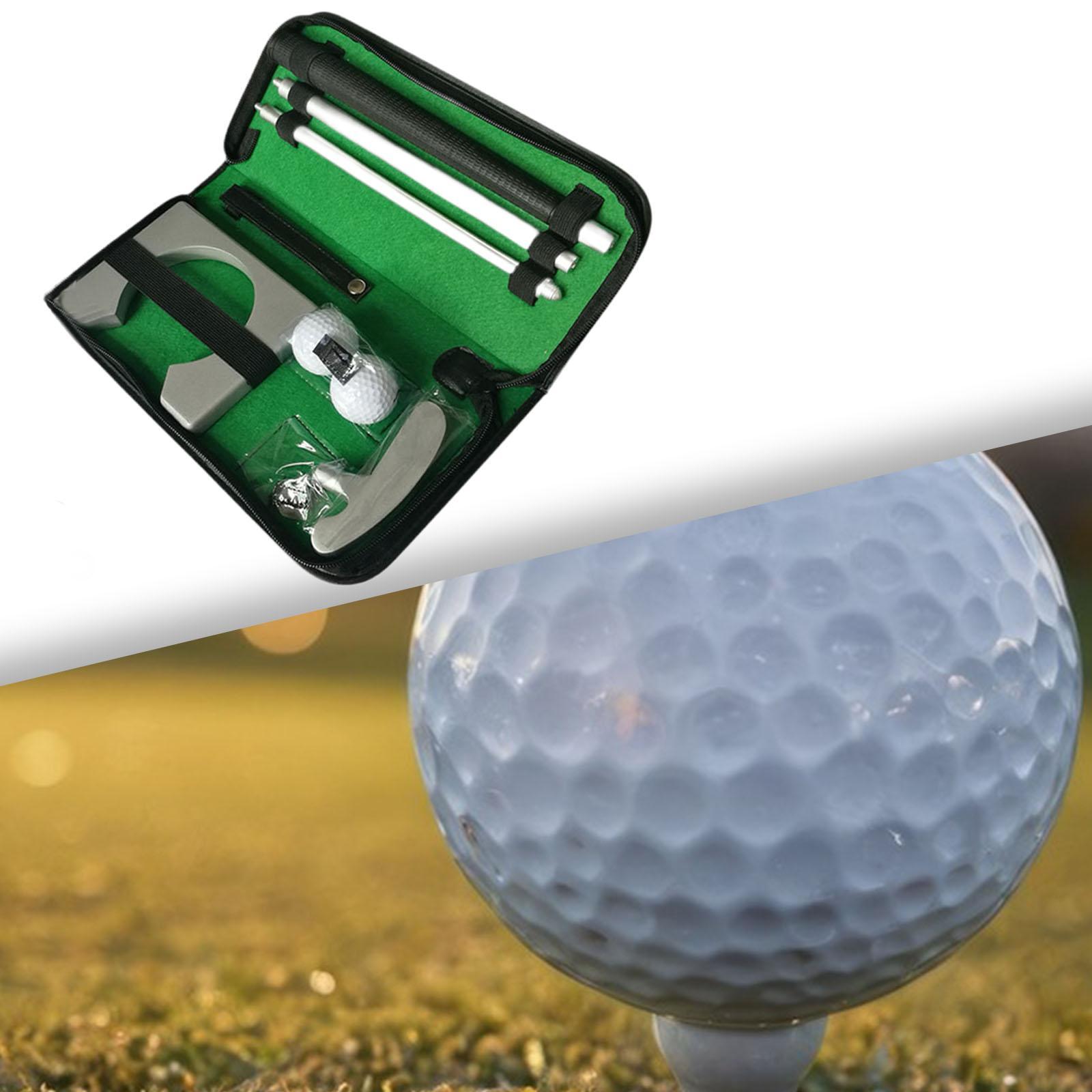 Подарочный набор для гольфа: о – обзор и цена Golf Equipment Gifts