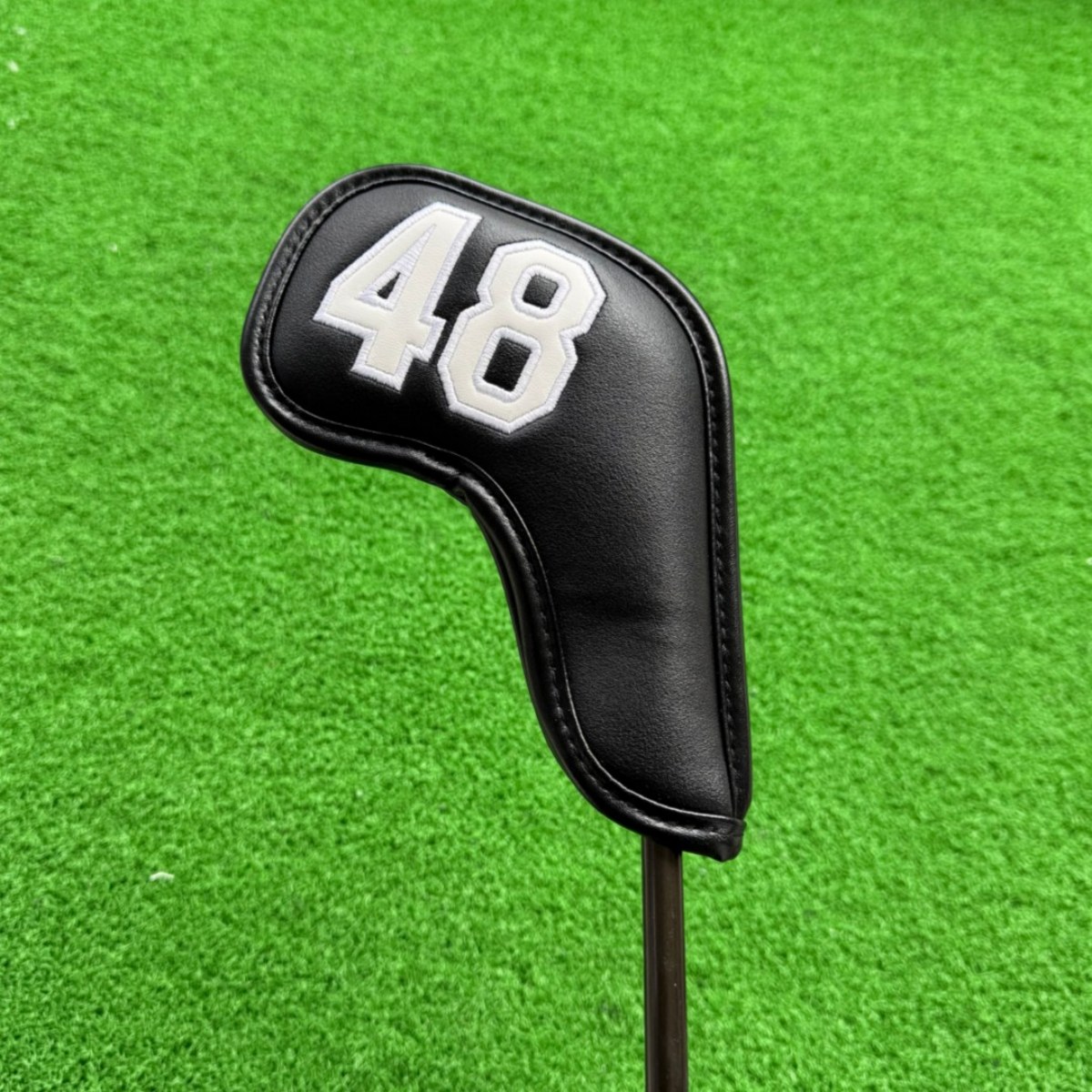 Чехлы для головок клюшек для г – обзор и цена Golf Equipment Rack