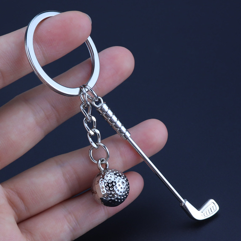 Креативное оборудование для го – обзор и цена Golf Equipment Gifts
