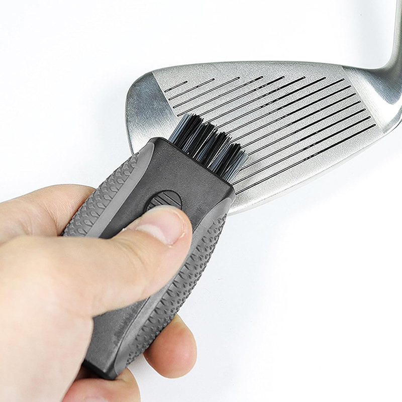 Щетка для чистки клюшек для го – обзор и цена Golf Equipment Gifts