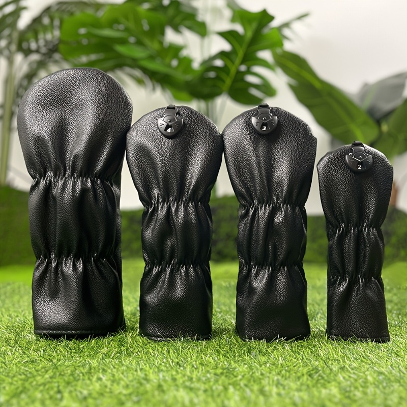 Чехол для головки клюшки для г – обзор и цена Golf Equipment Rack