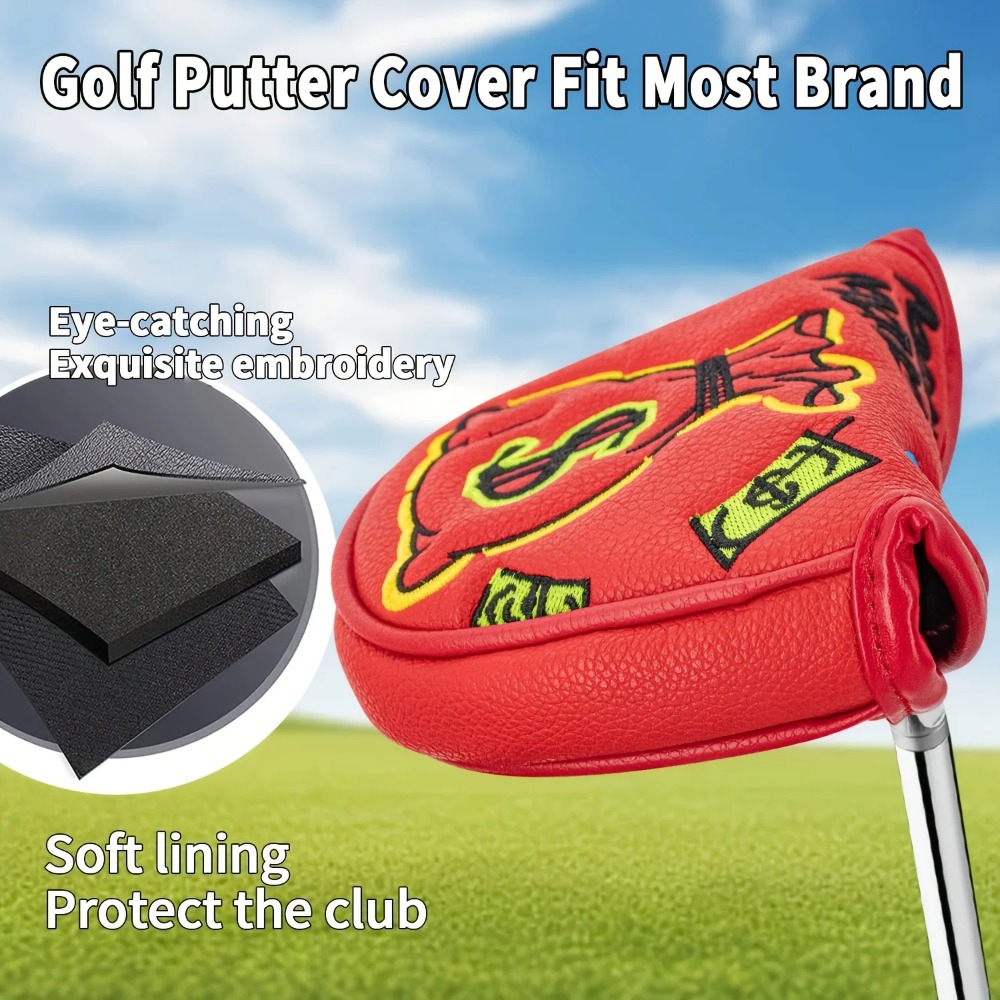 Чехол для клюшки для гольфа |  – обзор и цена Golf Equipment Rack
