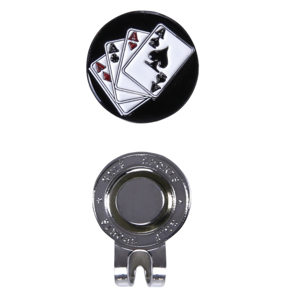Подарок для гольфиста: зажим д – обзор и цена Golf Equipment Gifts