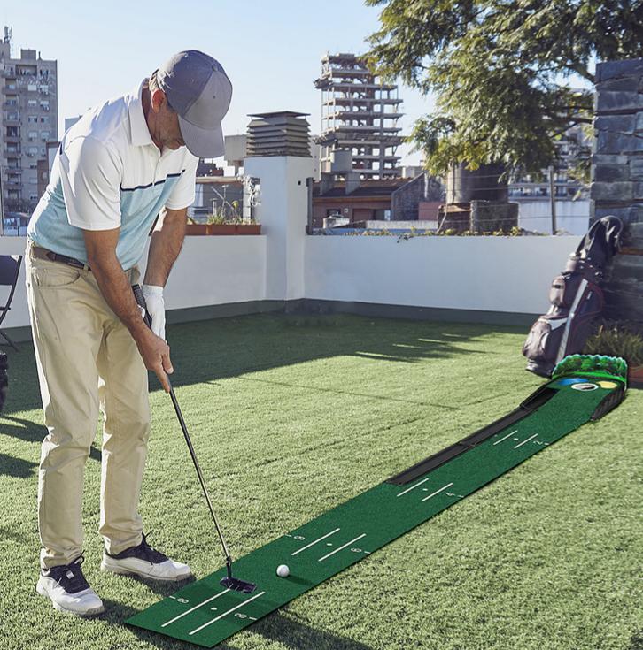Тренажер для гольфа, оборудова – обзор и цена Golf Equipment Gifts
