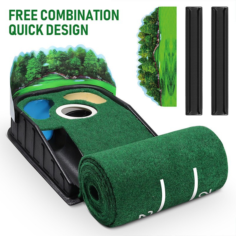 Тренажер для гольфа, оборудова – обзор и цена Golf Equipment Gifts