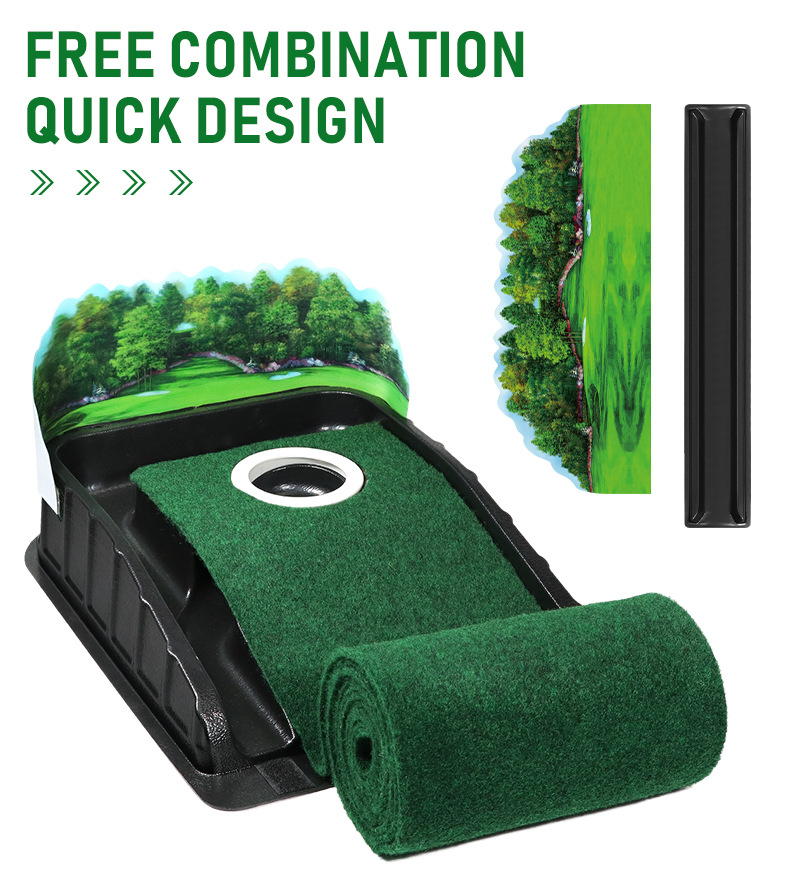 Тренажер для гольфа, оборудова – обзор и цена Golf Equipment Gifts