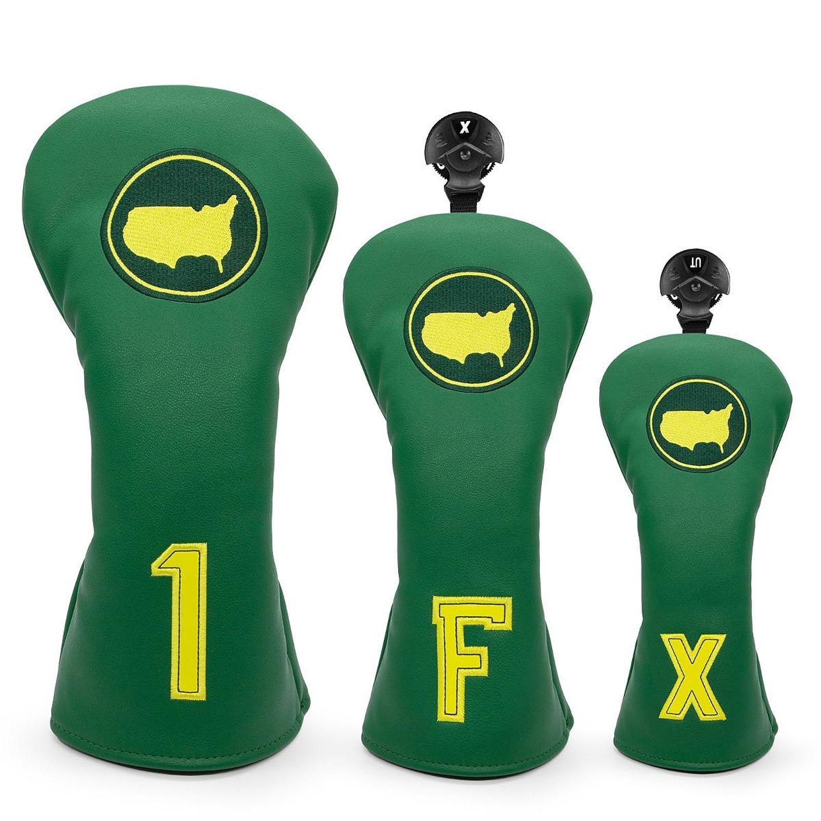 Деревянный головной убор для г – обзор и цена Golf Equipment Gifts