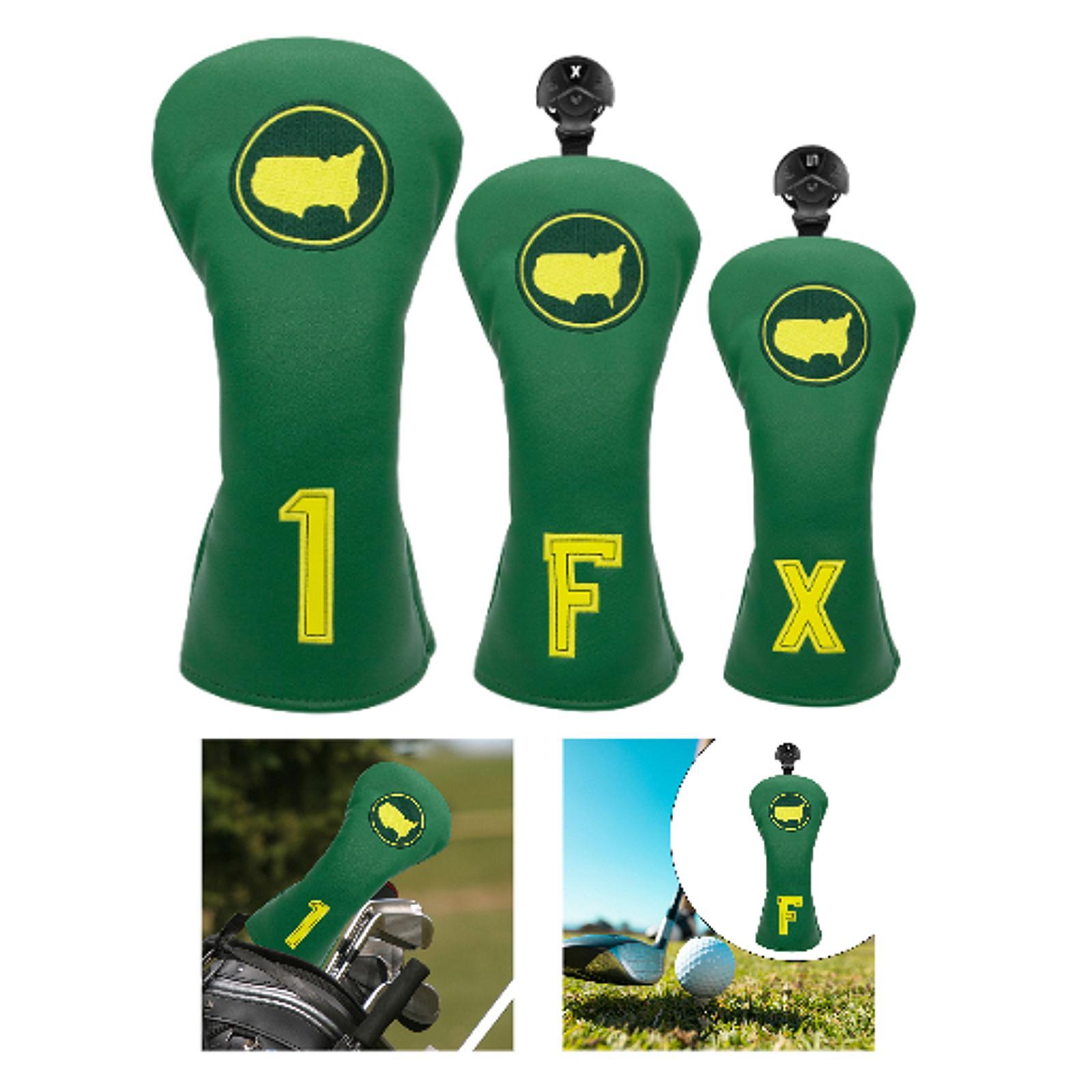 Деревянный головной убор для г – обзор и цена Golf Equipment Gifts