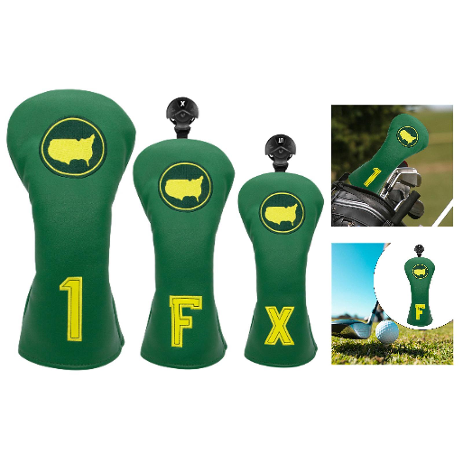 Деревянный головной убор для г – обзор и цена Golf Equipment Gifts